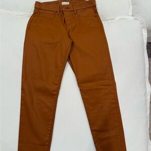 Gianni Bini Brown Pants